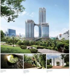Canninghill Piers (D6), Apartment #566066751